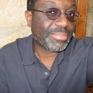 Meet your Posher, Kwesi